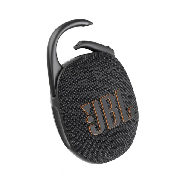 JBL Clip 5 Portable Wireless Speaker